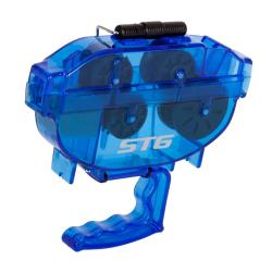 Машинка для чистки цепи STG - фото
