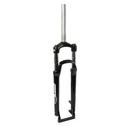 Вилка Suntour XCT-DS-27.5“, 1 1/8" алюм.с крепл.под диск.тормоз 220L, не резьбовая - фото