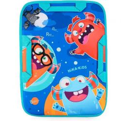 Ледянка Nika Kids ЛПР4054, с рисунком, 40х54 см - фото