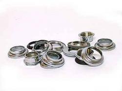 Зап.части.Комплект рулевого узла - фото