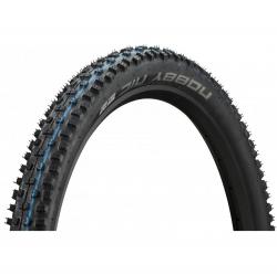 Покрышка Schwalbe NOBBY NIC Evo, SnakeSkin 27,5х2,25 - фото