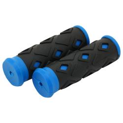 Рукоятки руля STG ХD-113B, 95мм - фото