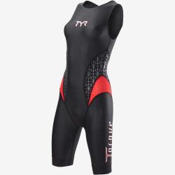 Свимскинс TYR Women's Torque Pro Swimskin - фото