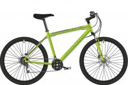 Велосипед Stark Respect 29.1 D Microshift (2022) - фото