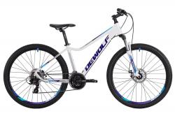 Велосипед Dewolf TRX 10 W - фото