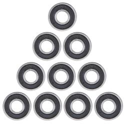 Подшипник промышленный для втулки SF A22F - фото