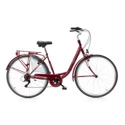 Велосипед CAPRIOLO DIANA 28'' (2023) - фото