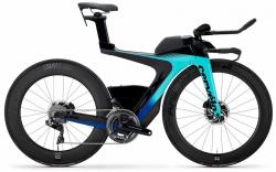 Велосипед Cervelo PX-Series Disc Dura Ace DI2 28" (2020) - фото