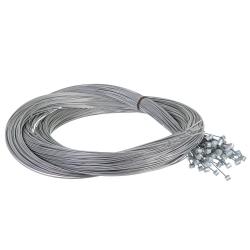 Тросик тормозной Artek YZ-10561 - фото