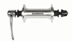 Втулка передняя Shimano Tourney, TX800, 32 отв - фото