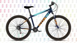 Велосипед Stark Tank 29.1 HD (2023) - фото