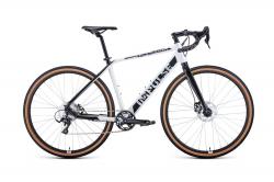 Велосипед FORWARD IMPULSE 28 X (2021) - фото