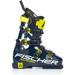 Горнолыжные ботинки Fischer RC4 Podium GT 110 VFF, U07219 - фото