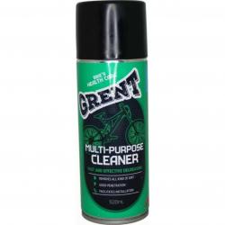 Очиститель универсальный Grent Multi-Purpose Cleaner 520 мл (31608) - фото