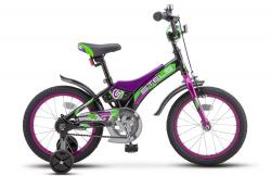 Велосипед STELS Jet 16" Z010 - фото