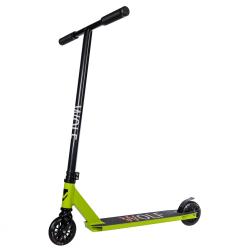 Трюковой самокат Novatrack Wolf 10, 110 мм (2024) - фото