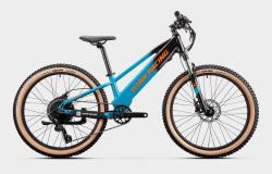 Электровелосипед Titan Racing CHARGE JR 24" - фото