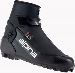 Прогулочные лыжные ботинки Alpina T15, 5356-1K - фото