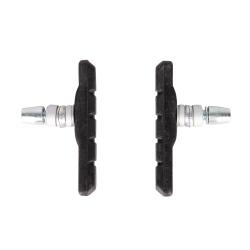 Колодки тормозные резьбовые 60мм\пара - фото