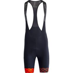 Велошорты Cinelli Bib-Shorts Futura Domestiq - фото