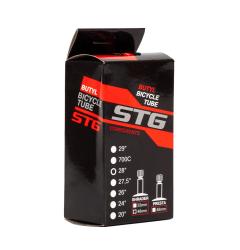 Камера велосипедная STG бутил 28Х1,75/1,95" - фото