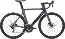 Велосипед Giant Propel Advanced 2 Disc 28" (2021) - фото