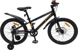 Велосипед Nameless Sport D 20 (2025) - фото