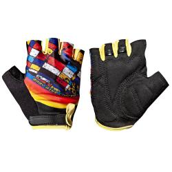 Перчатки детские STG AL-05-1599 - фото