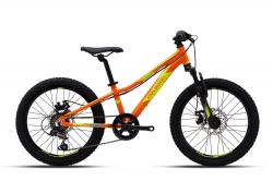 Велосипед Polygon Relic 20" (2021) - фото