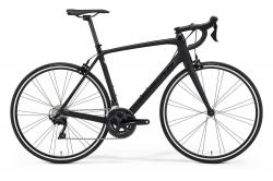 Велосипед Merida SCULTURA RIM 4000 28" (2021) - фото