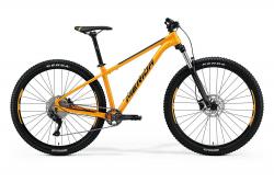 Велосипед Merida BIG.TRAIL 200 (2022) - фото