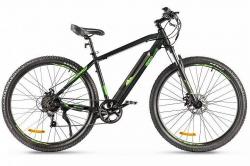 Электровелосипед Eltreco Ultra LITE - фото