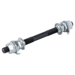 Ось для втулки передней GL-G002 135мм. - фото