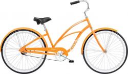 Велосипед Electra Cruiser 1 Step Thru - фото