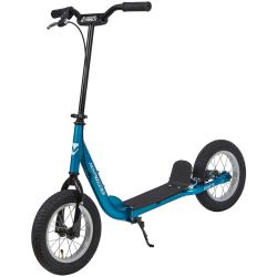 Самокат STAMP N2 12" (2020) - фото