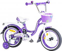 Велосипед Nameless Lady 20 (2025) - фото