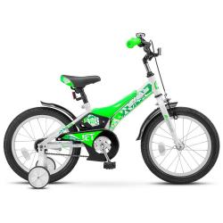Велосипед Stels Jet 16" Z010 - фото