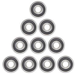 Подшипник промышленный для втулки SF B07F - фото