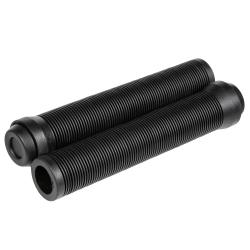 Грипсы STG SZ-070A, 165 мм - фото