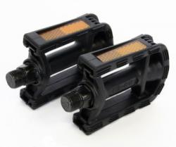 Зап.части. Педали на 12",14" КВ-618 пара - фото