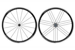 Комплект колес Campagnolo SCIROCCO C17 cl.  HG11 type FW body - фото