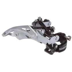 Переключатель передний Shimano FD-TY700-TS6 7/8 ск - фото