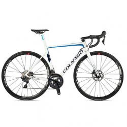 Велосипед Colnago V3 Rim 105 (2022) - фото