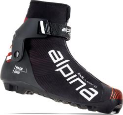 Универсальные лыжные ботинки Alpina Race Classic AS, 5376-1K - фото