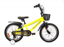 Велосипед Falcon Bike Junior 20 (2025) - фото