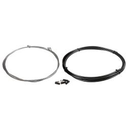 Комплект рубашек и тросиков для тормоза STG-1B - фото