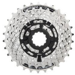 Кассета Shimano HG41 8 ск - фото