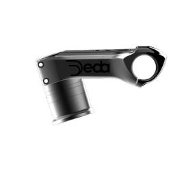 Вынос руля Deda Elementi VINCI Attacco/Stem 100mm, POB finish,73° - фото