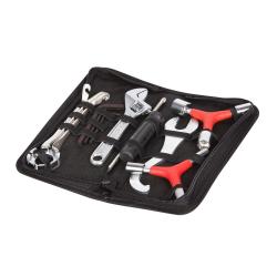 Ключи, набор из 12 предметов - фото