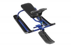 Снегокат НИКА Тимка спорт+ - фото